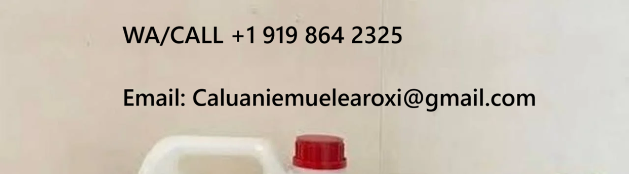 Premium-quality Caluanie Muelear Oxidize