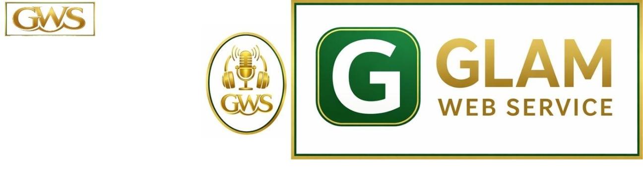 Glam Web Service