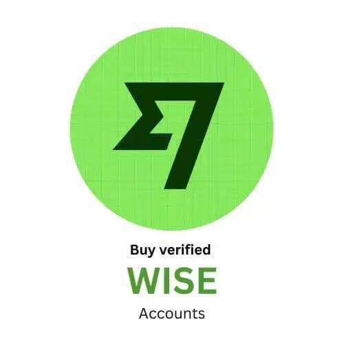 SELL WISE ACCOUNT