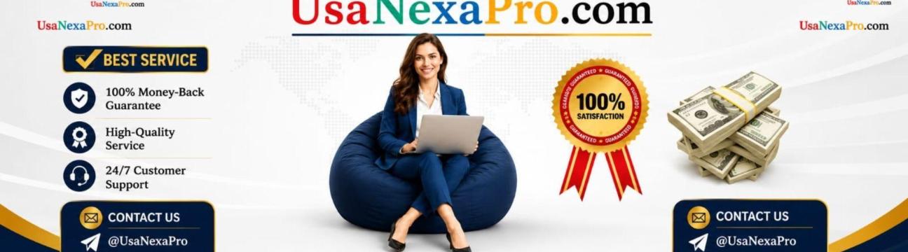 SELL WISE ACCOUNT